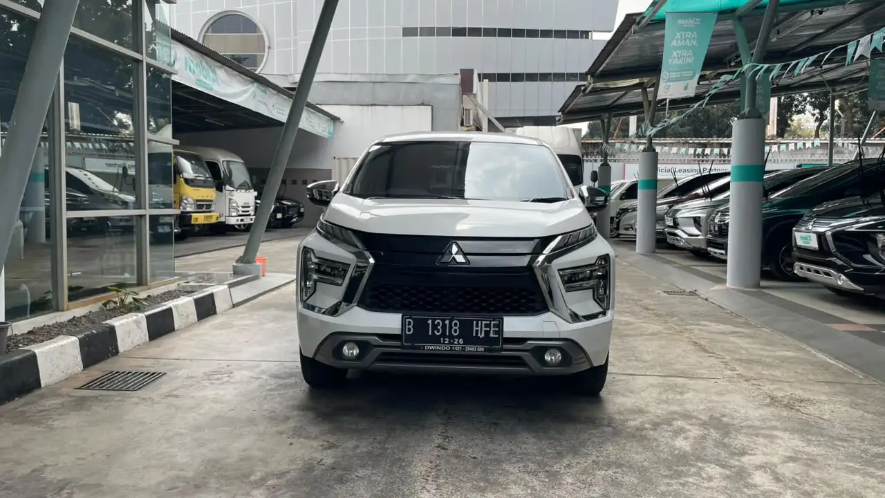 Lapak MobiX Unit Detail